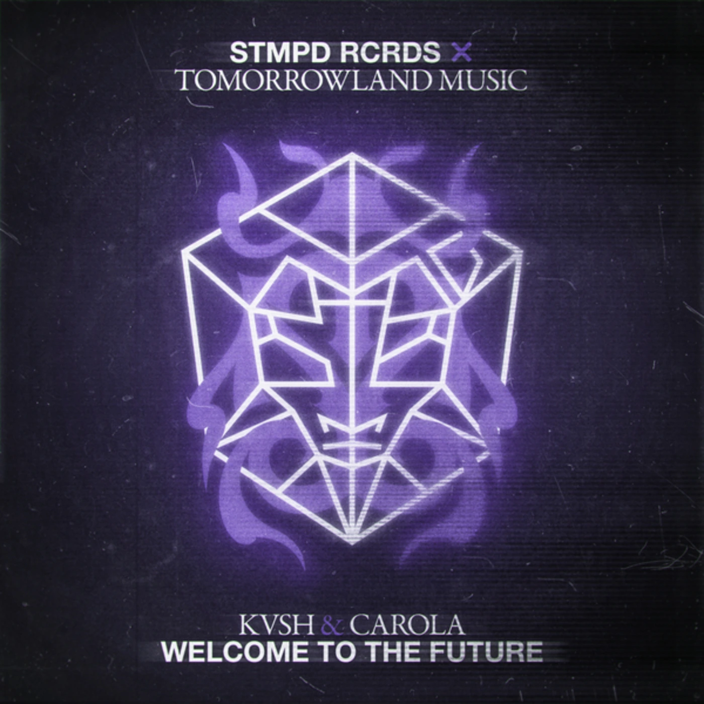 Welcome To The Future (Extended Mix)