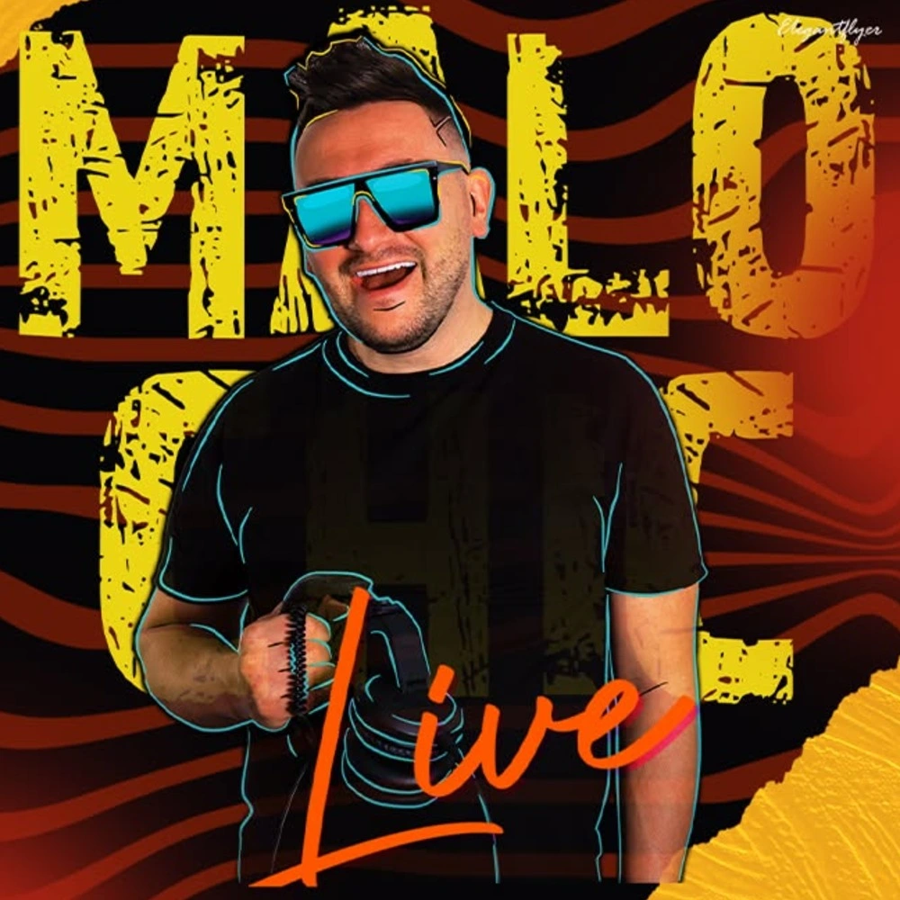 Saturday Hangover 23.4.22 partystream.tv