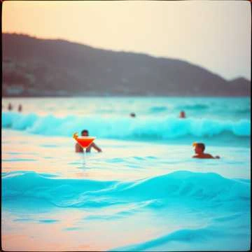 Na Šírave leto ešte nekončí,