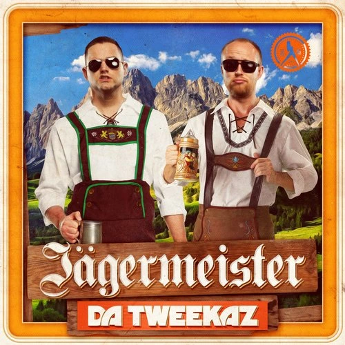 Jagermeister (Extended Mix)