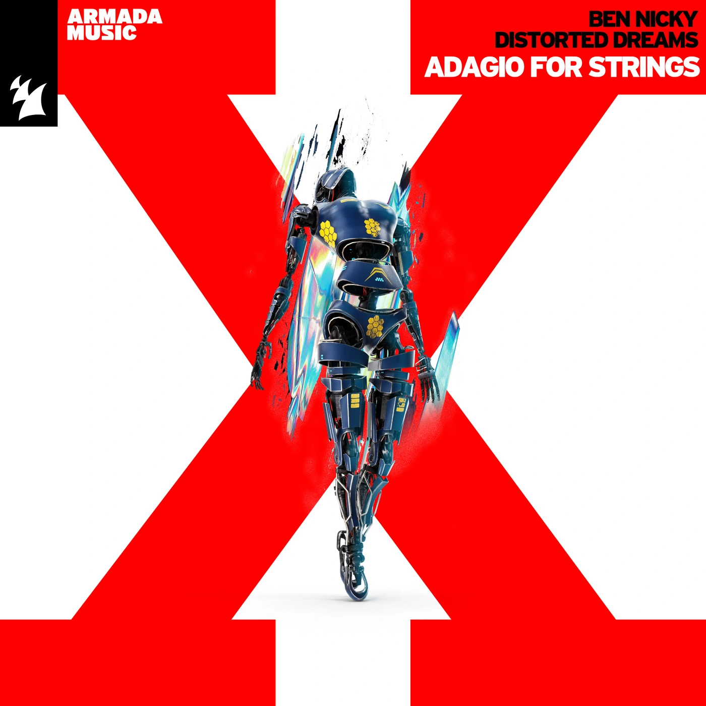Adagio For Strings (Extended Mix)