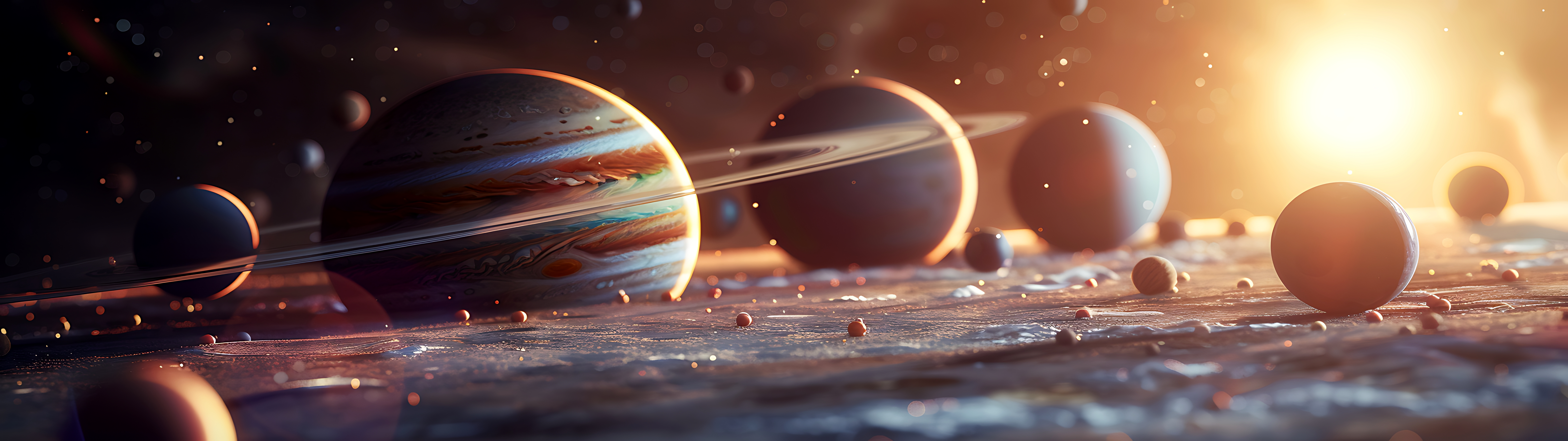 PartyStream Television