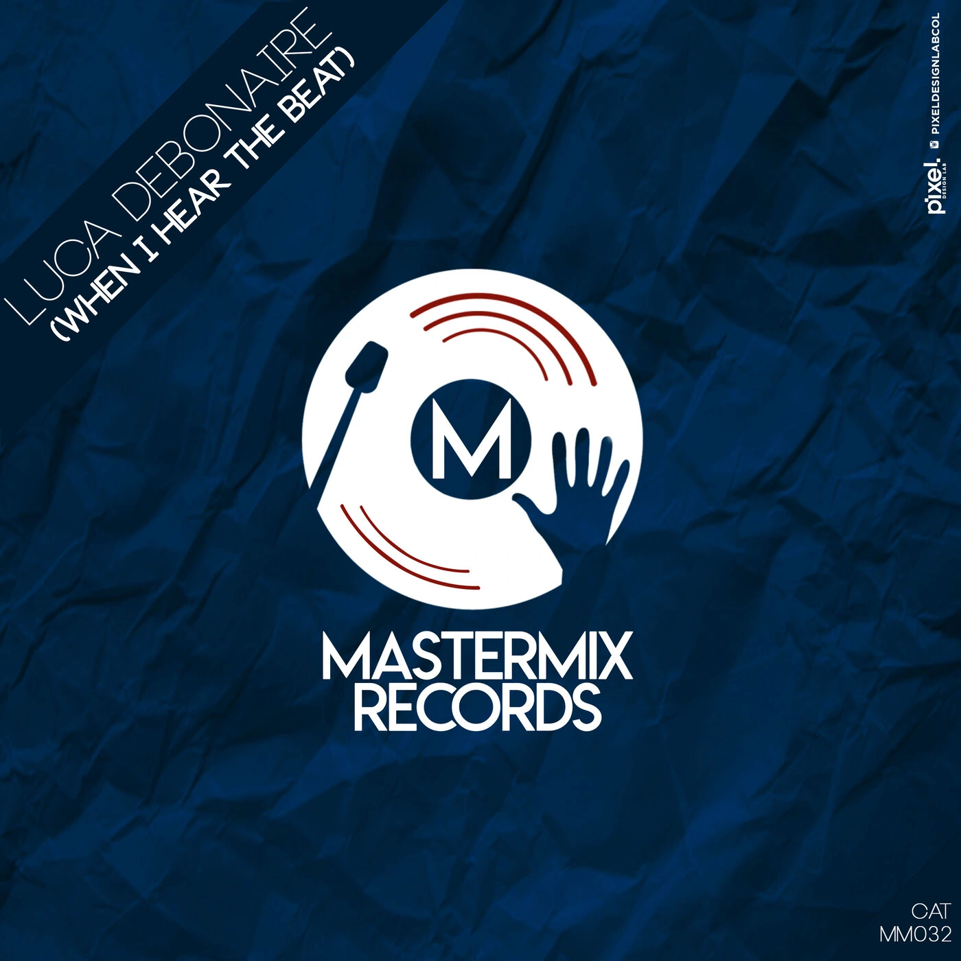 When I Hear The Beat (Original Mix)