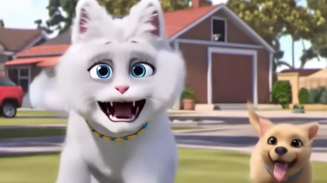 2209001-A hilarious cinematic video of a fluffy-ltx-23-22b-distilled-fp8